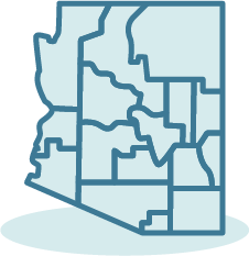 Jurisdictional Boundary Map