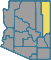 Apache County