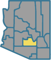 Pinal County