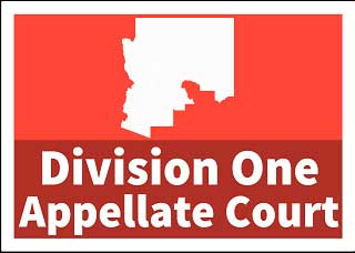 Court of Appeals Division One