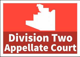 Court of Appeals Division Two