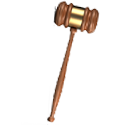 Gavel Image