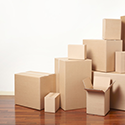 Image of boxes