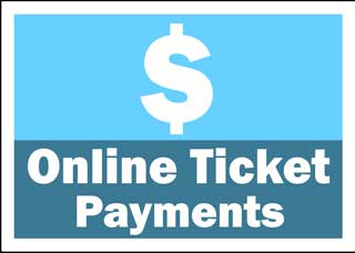 Online Ticket payment image